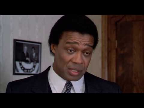 Revenge Of The Nerds (1984) - Clip #15 - Meeting With The Lambdas