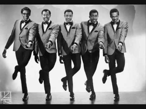 The Temptations - My Girl [Lyrics Included]