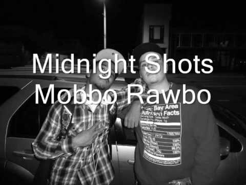 Midnight Shots by @Mobbo_Rawbo