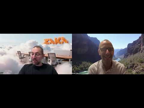 From AI Awareness to Real Impact  Building the Future of Innovation in MENA/Christophe Zoghbi