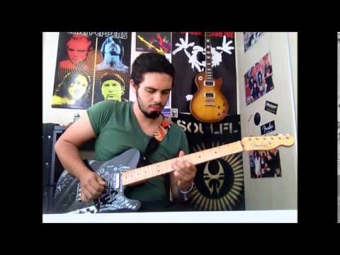 Kesmeşeker - Ders Bitti (Cover)