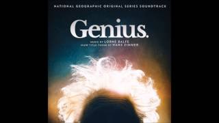 Lorne Balfe - "Universe" (From the National Geographic Television Series)