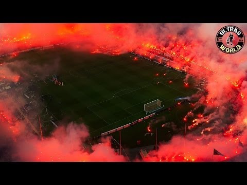 Top-5 Ultras of the Week (14.04 - 20.04)  #worldofultras