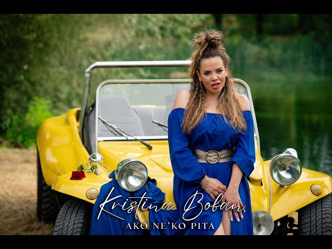 Kristina Boban - Ako ne'ko pita (OFFICIAL VIDEO)