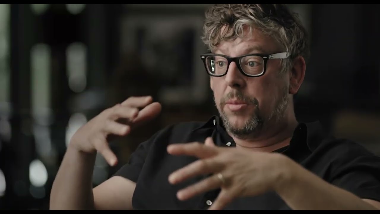 Miniature de la vidéo This is a film about The Black Keys - Turn Blue album recording session (Teaser) du film This is a Film About the Black Keys