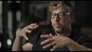 This is a film about The Black Keys - Turn Blue album recording session (Teaser)