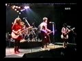 I Think It's Me (Live from Berlin 1982) - The Go-Go's  *German TV Broadcast*
