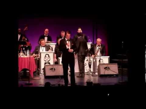 Promotional video thumbnail 2 for The Summit Tribute Group, featuring Eric Richardson as Dean Martin