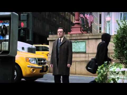 Person of Interest 3x10 - Hurt (Payback time)