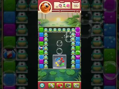 Toon Blast level 3300