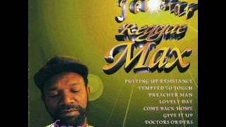 Beres Hammond   -  Lovley Day  1996