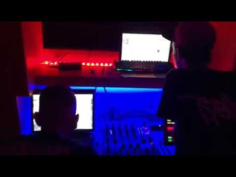 Märtekk @ OSP Mensakeller Köthen 23.8.2019