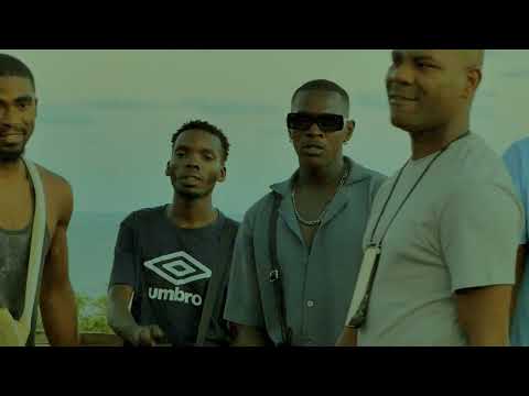 MOLAS ngs  - BANDZA (clip officiel)