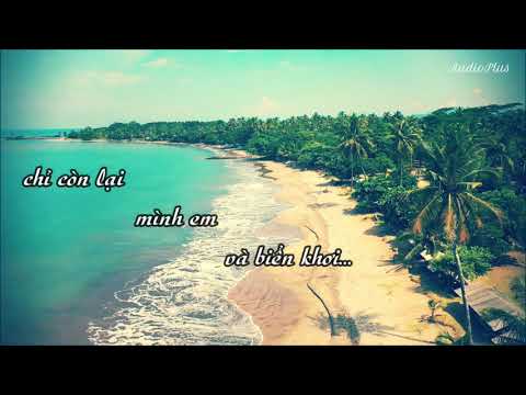 TÌM TÊN ANH TRÊN BỜ CÁT