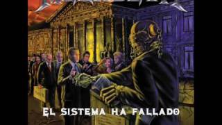 Megadeth - Kick The Chair - Sub esp