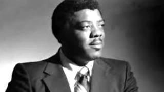 Rev. James Cleveland-Down By The River