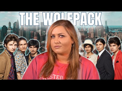 Family of Nine Locked in NYC Apartment Most of Their Lives | The Wolfpack Brothers
