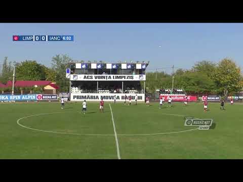 LIGA3🔴: ACS Vointa Limpezis - Viitorul Ianca
