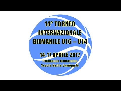 SBM: Cibona ZAGREB (Croatia) vs Uno Basquet SANT ADRIA (Spain)