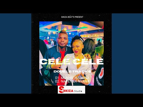 Munhu wa mina (feat. Hlavu sikiza)