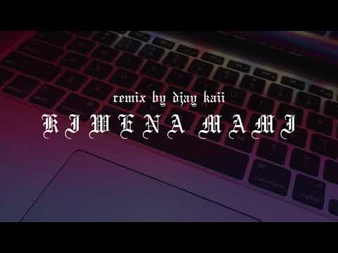 B-flow - Kiwena Mami (Remix by Djay_Kaii) #Bhewa