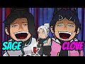 Infinite Lives Glitch VALORANT Animated Parody