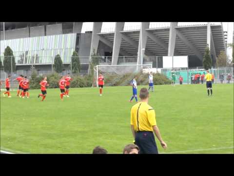 SSV Reutlingen - FV Olympia Laupheim 3:2