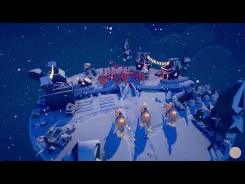 100x VIKING ARMY vs 3x EVERY GOD - Totally Accurate Battle Simulator (TABS)