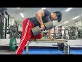 Bodybuilding Motivation - 2019/12/18