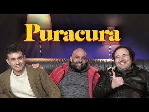 Algarve ao Vivo - Puracura