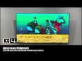 Brother Bear 2004 Australian DVD Menu Walkthrough
