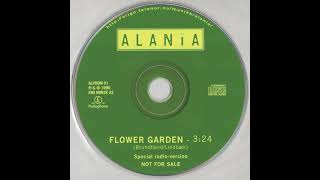 Alanïa - Flower Garden video