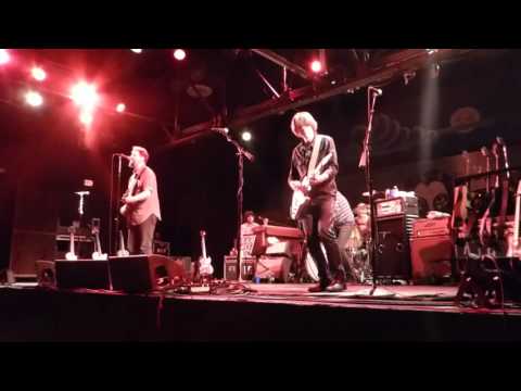 Drive-By Truckers - The Fourth Night of My Drinking (Houston 04.15.16) HD