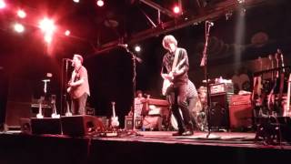 Drive-By Truckers - The Fourth Night of My Drinking (Houston 04.15.16) HD
