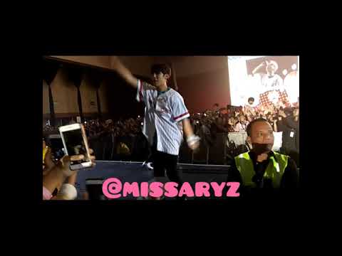 [180715] WANNA ONE ONE THE WORLD TOUR IN JAKARTA