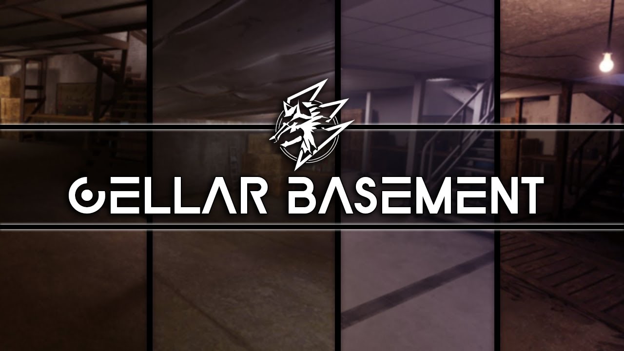 [Release] [Paid] Cellar Basement [MLO] thumbnail 4