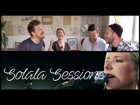 Solala Sessions: Frida Öhrn (Oh Laura)