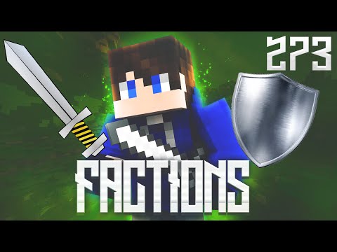 Minecraft FACTIONS Lets Play! Episode 273 | HOLDING DOWN THE VALOROUS  FORTRESS