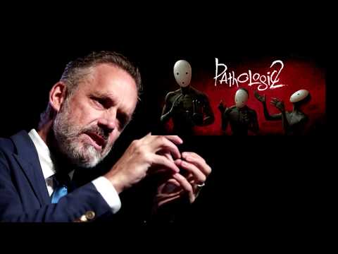 Jordan Peterson Reviews Pathologic 2