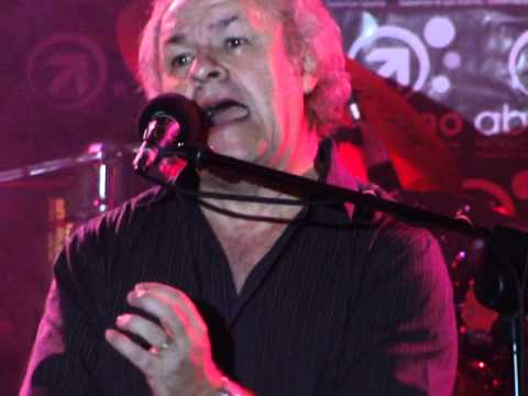 TARDE O TEMPRANO ASÍ SERÁ BANANA PUEYRREDON EN FORMOSA 08-07-2012