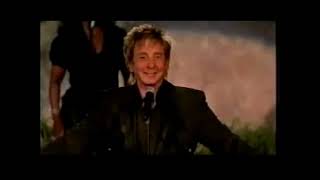 Barry Manilow Singing "Let Freedom Ring"