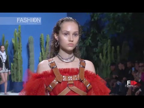 INGIE Highlights Spring 2020 Paris - Fashion Channel