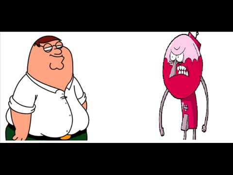 Peter prank calls Benson