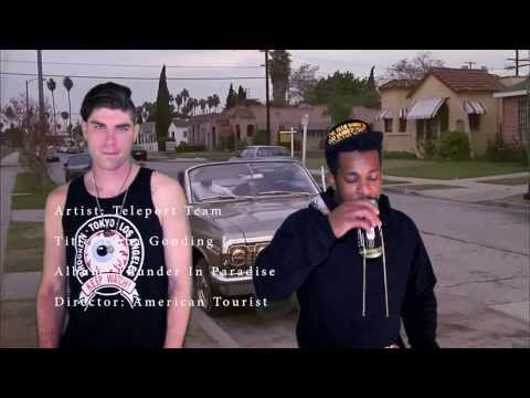 Teleport Team - Cuba Gooding Jr ( Official Music Video )