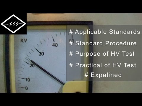 download lagu mp3 mp4 High Voltage Standards, download lagu High Voltage Standards gratis, unduh video klip High Voltage Standards