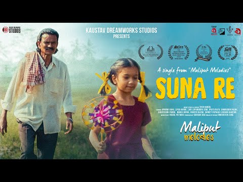 Suna Re Second Drop from Maliput Melodies (2026) – Release, Tosh Nanda, Tosh Nanda & Full Details