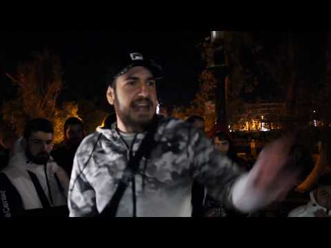 WHANTAFAKA VS FUCK TO GANGA - OCTAVOS DE FINAL - REGIONAL SOUTHEAST TORREVIEJA 2020