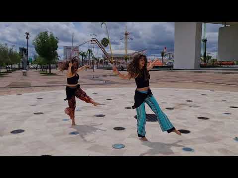 Saidi Luxof Baladna - Raqs al Assaya