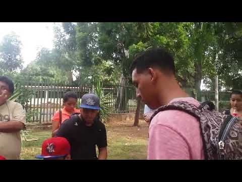 ASJC vs Pseudocodigo - Tercer lugar - Tema:(Aplicaciones)