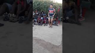 Download lagu Umfana ka Gadla enanda Wavuka kwathuleka Enkundleni mp3